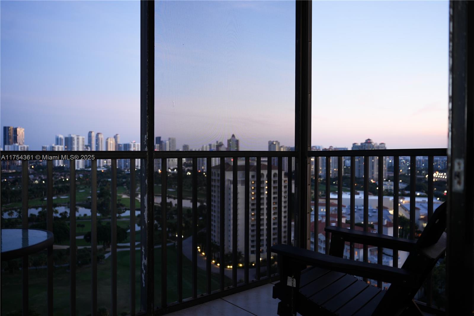 CORONADO CONDO- TOWER II - Residential