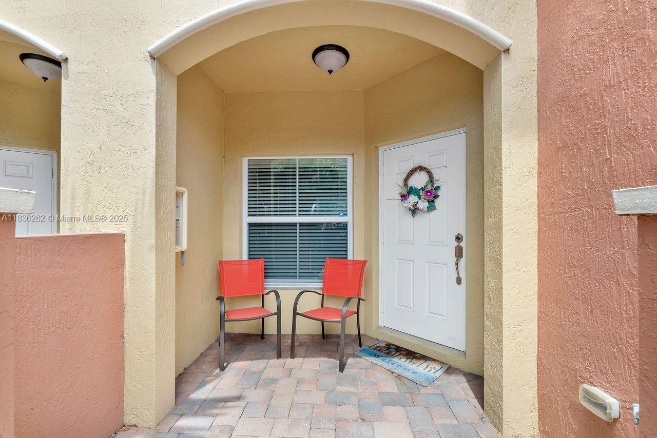 TUSCAN VILLAS CONDO - Residential