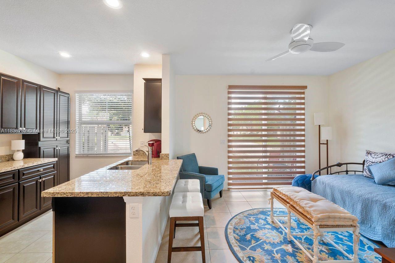 TUSCAN VILLAS CONDO - Residential