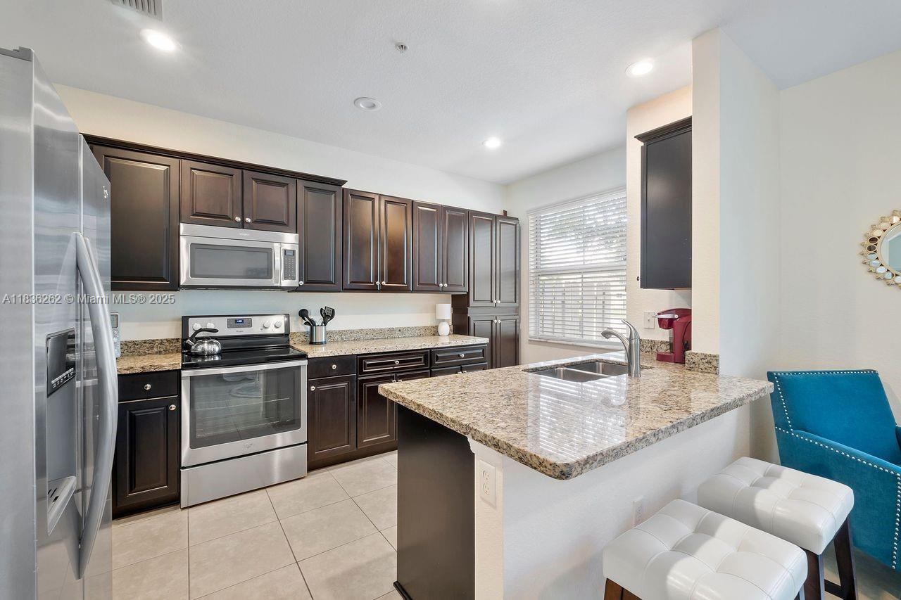 TUSCAN VILLAS CONDO - Residential