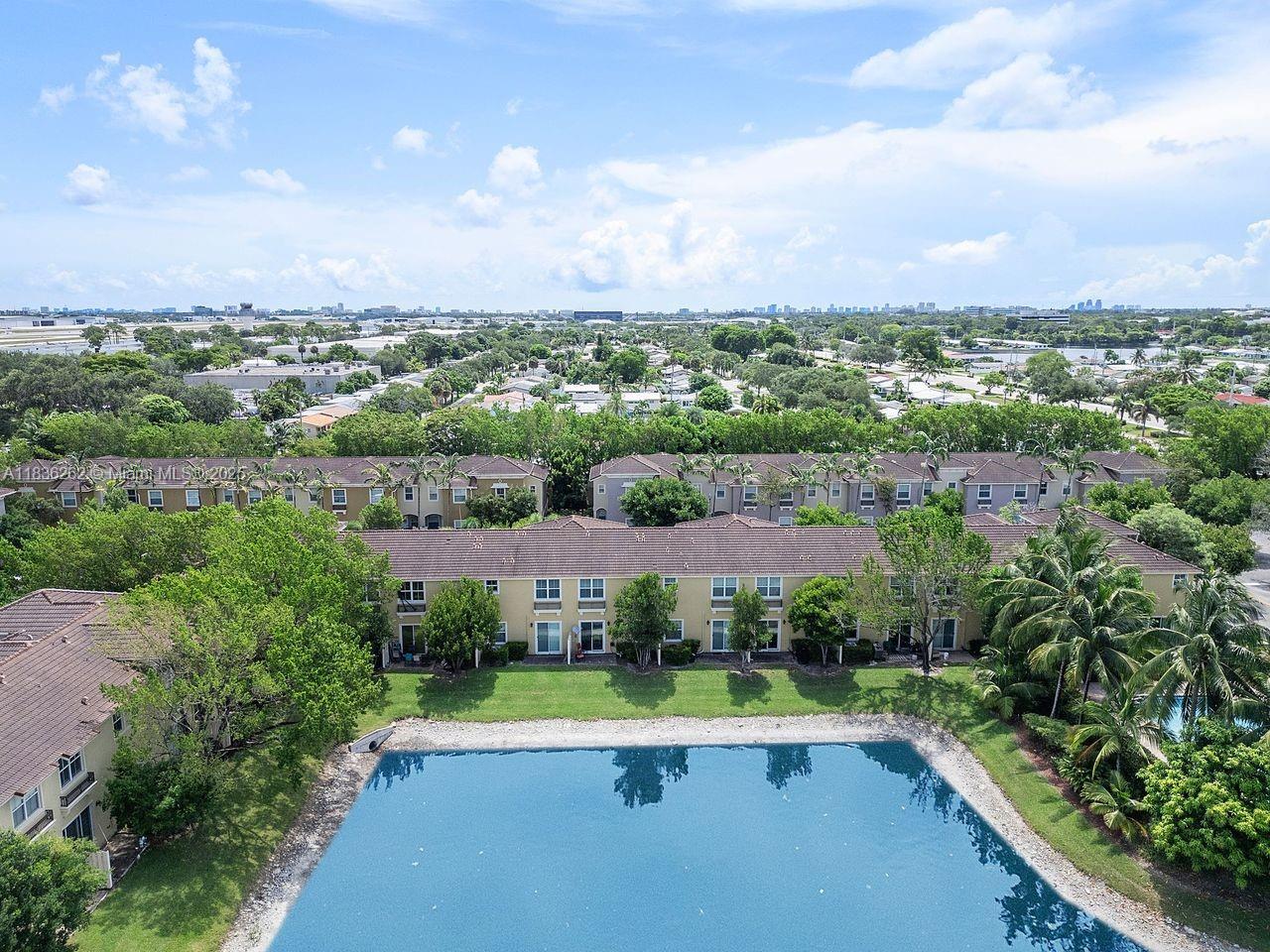 TUSCAN VILLAS CONDO - Residential