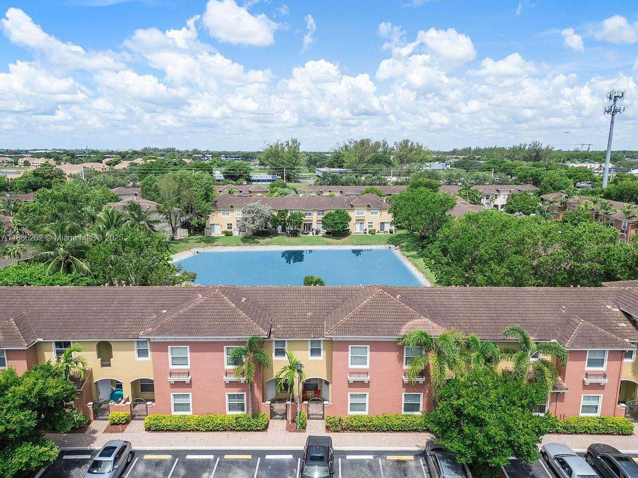 TUSCAN VILLAS CONDO - Residential