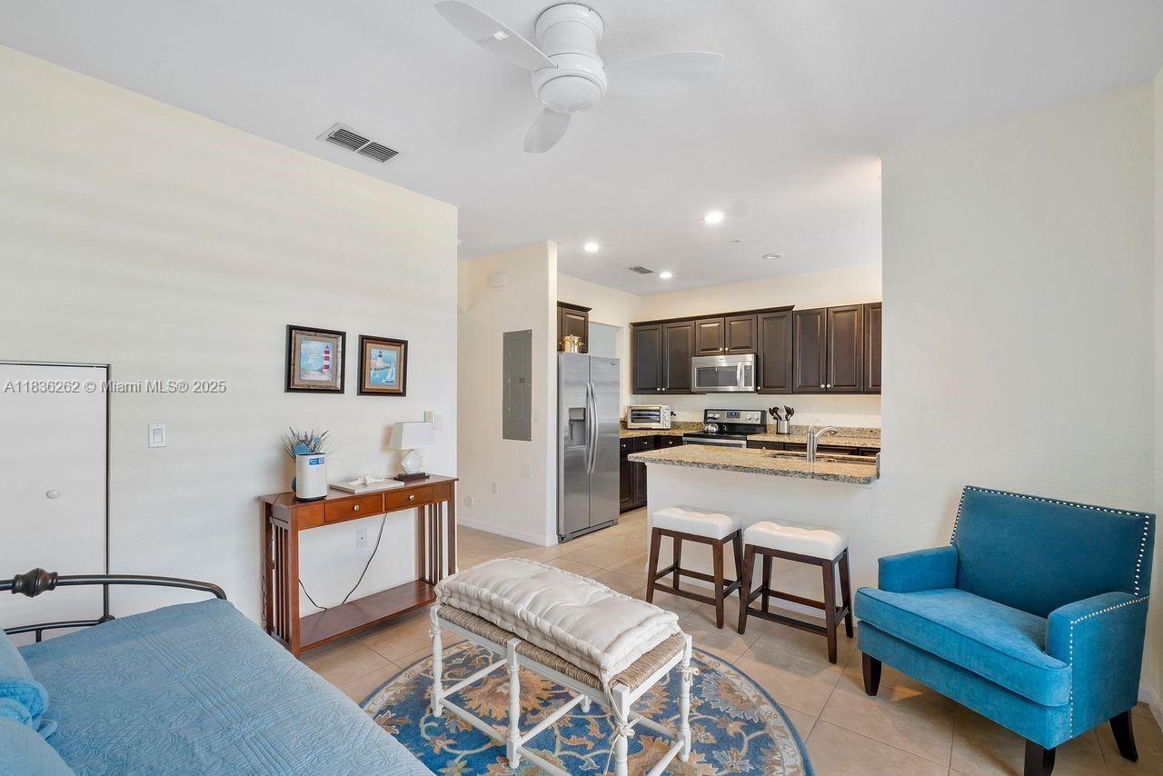 TUSCAN VILLAS CONDO - Residential