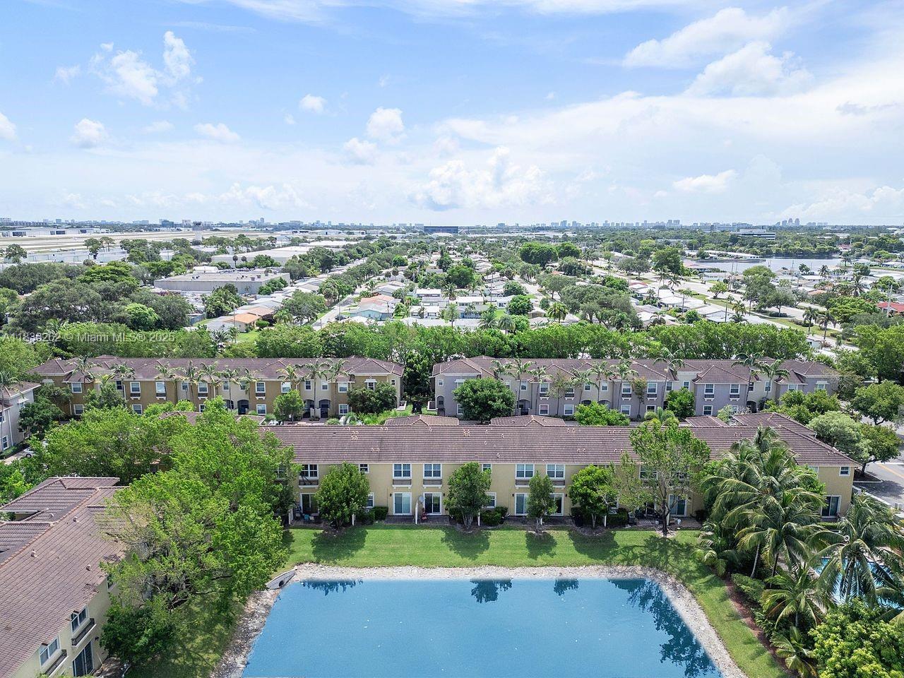 TUSCAN VILLAS CONDO - Residential