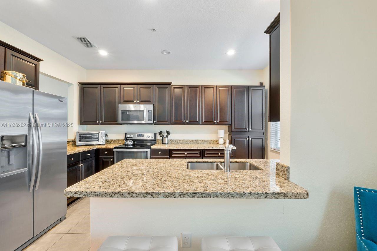 TUSCAN VILLAS CONDO - Residential