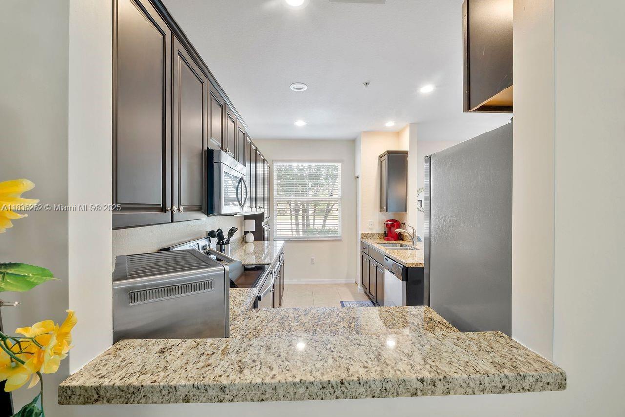 TUSCAN VILLAS CONDO - Residential