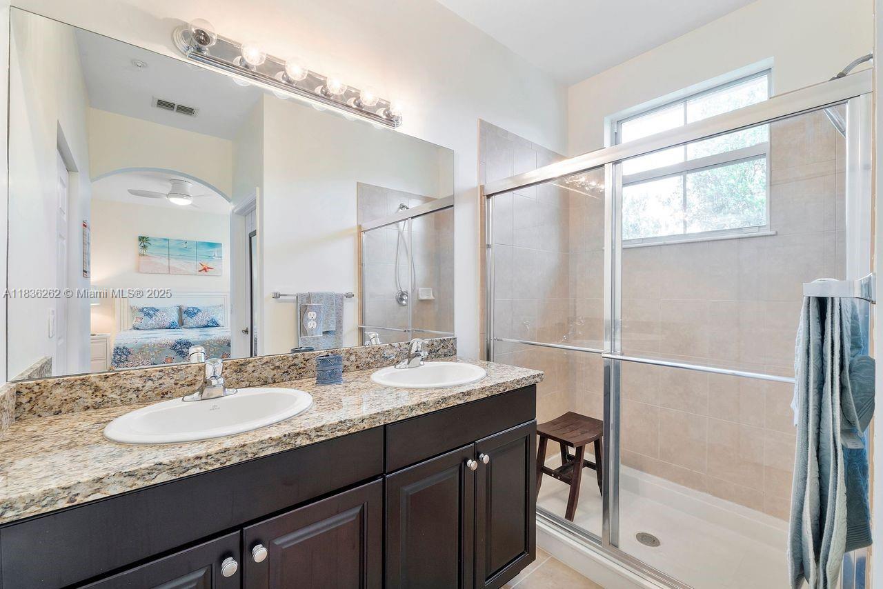 TUSCAN VILLAS CONDO - Residential