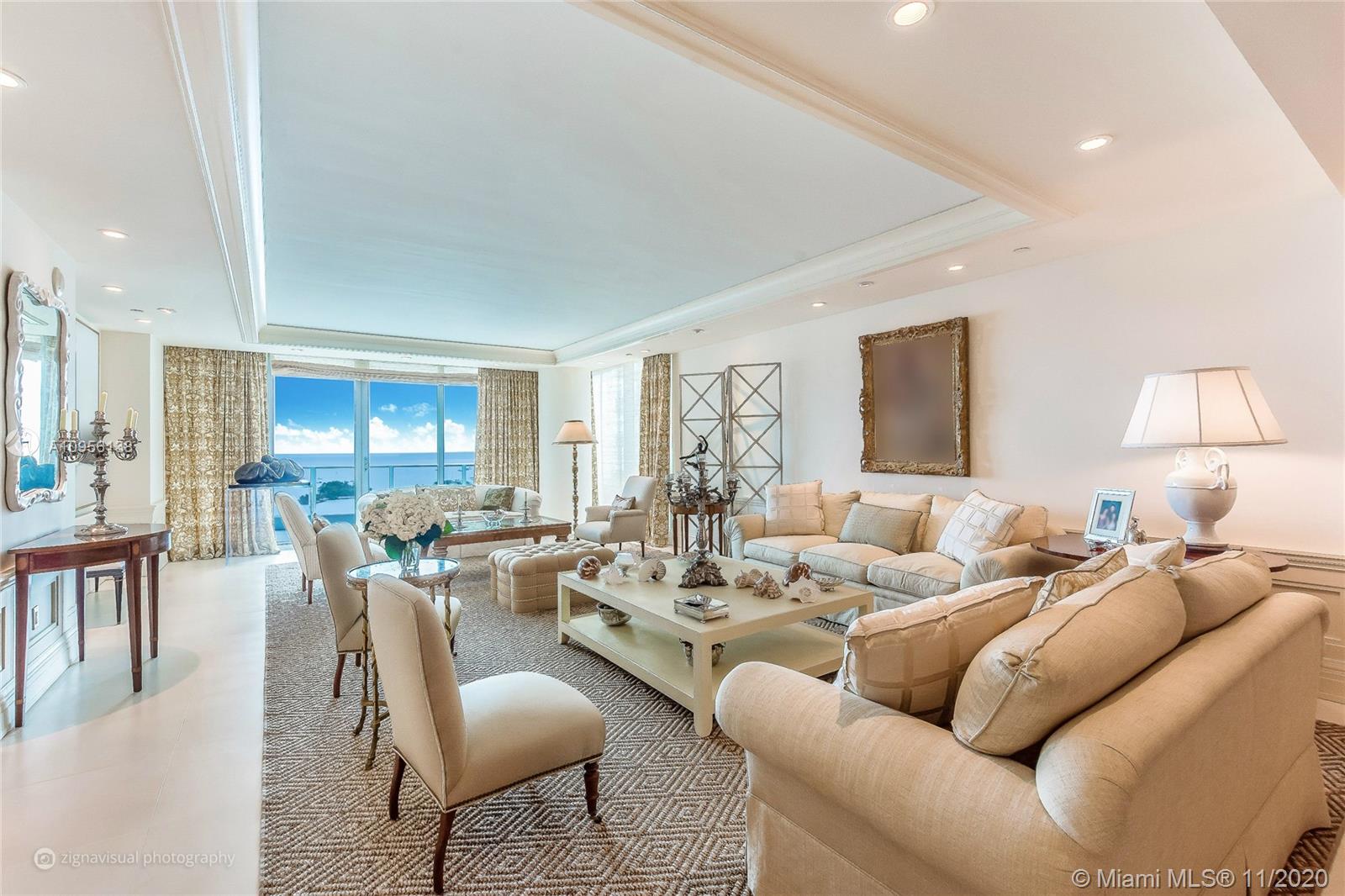 GROVENOR HOUSE CONDO - Residential