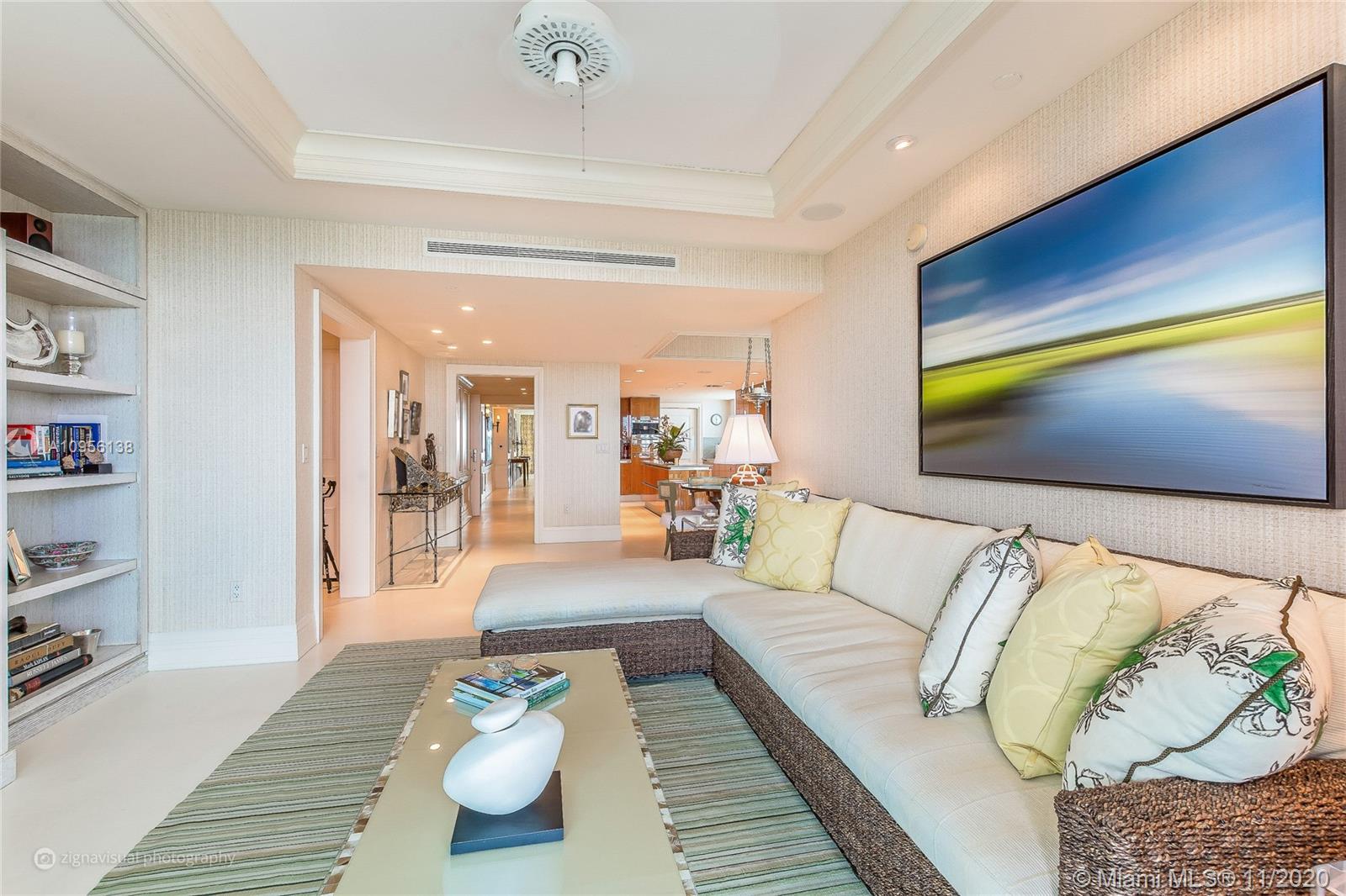 GROVENOR HOUSE CONDO - Residential