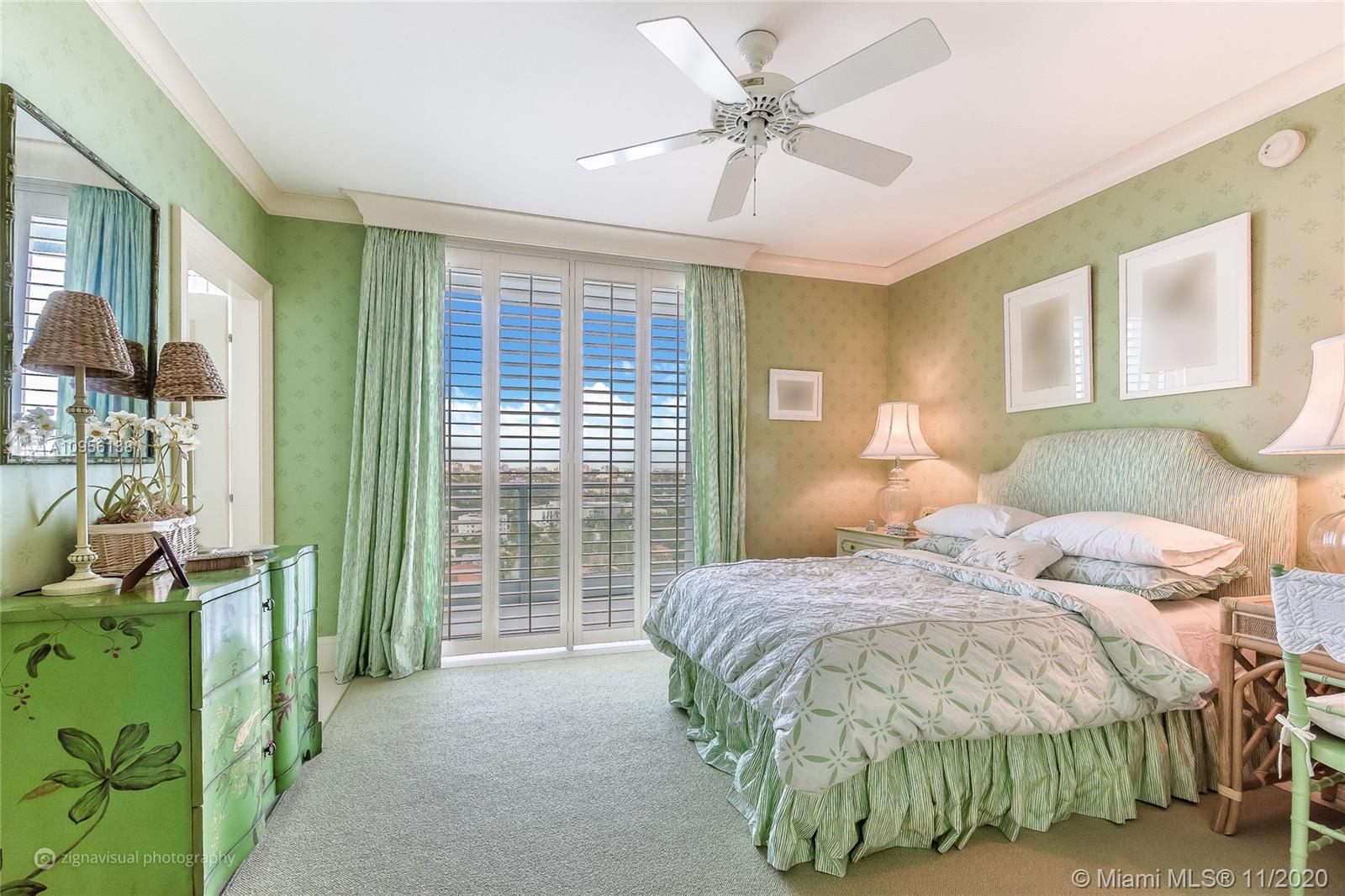 GROVENOR HOUSE CONDO - Residential