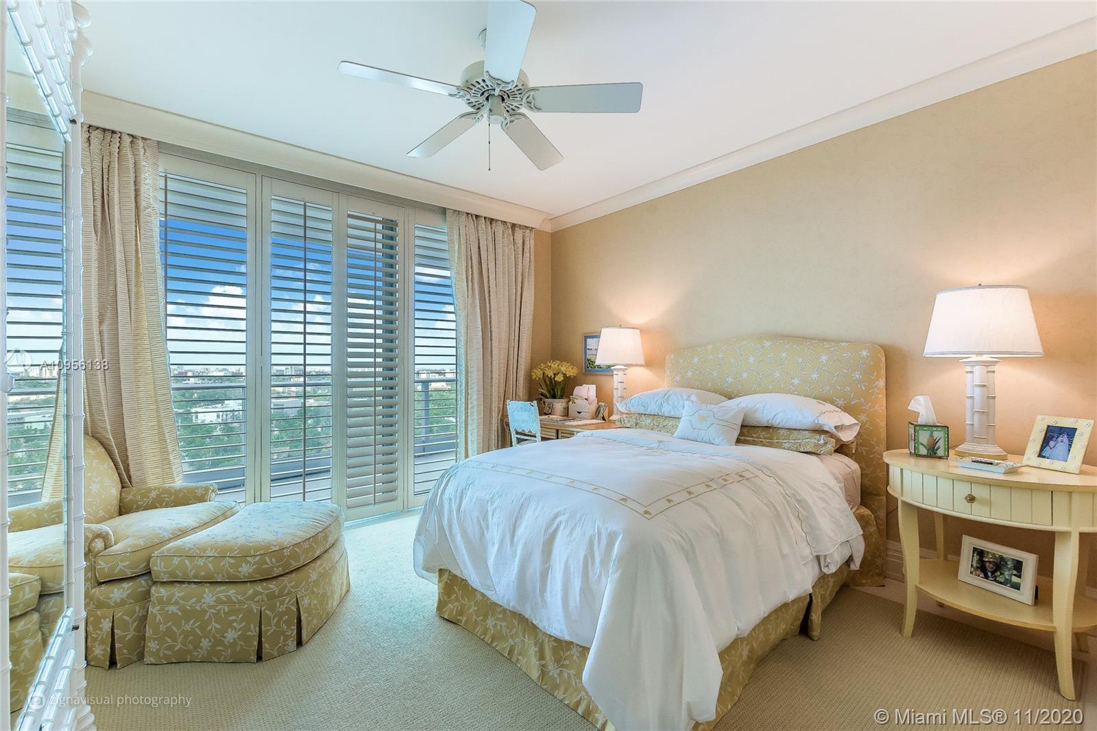 GROVENOR HOUSE CONDO - Residential