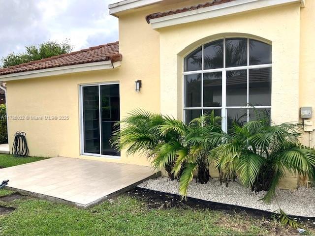 SHOMA HOMES AT TAMIAMI II - Residential Lease