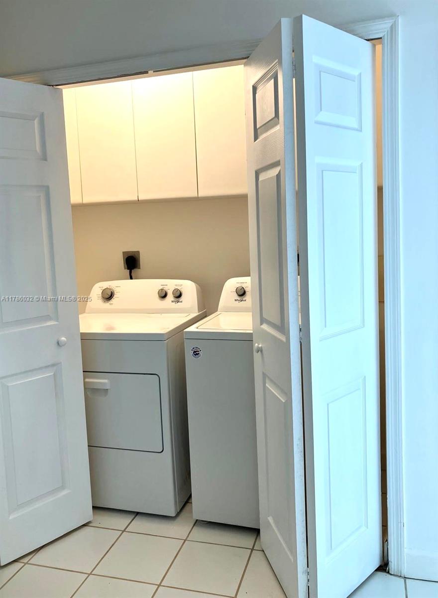 SHOMA HOMES AT TAMIAMI II - Residential Lease
