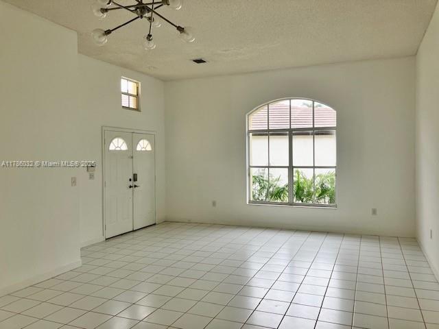 SHOMA HOMES AT TAMIAMI II - Residential Lease