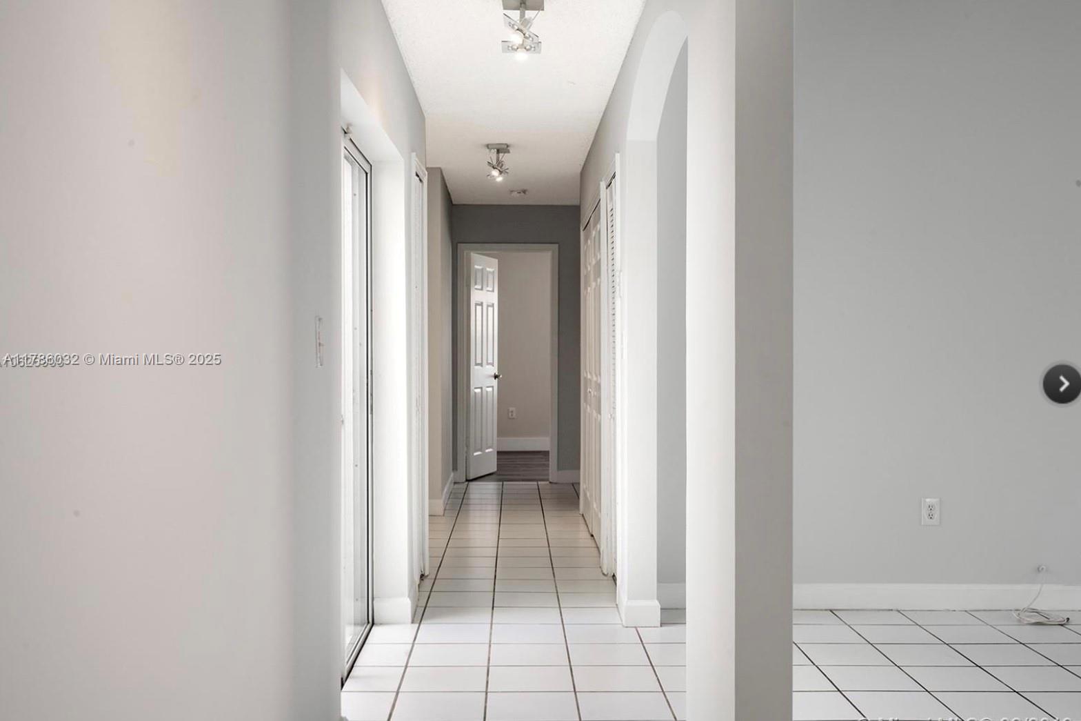 SHOMA HOMES AT TAMIAMI II - Residential Lease