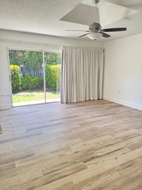 SHOMA HOMES AT TAMIAMI II - Residential Lease
