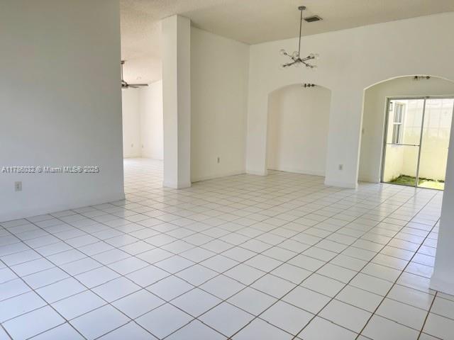SHOMA HOMES AT TAMIAMI II - Residential Lease