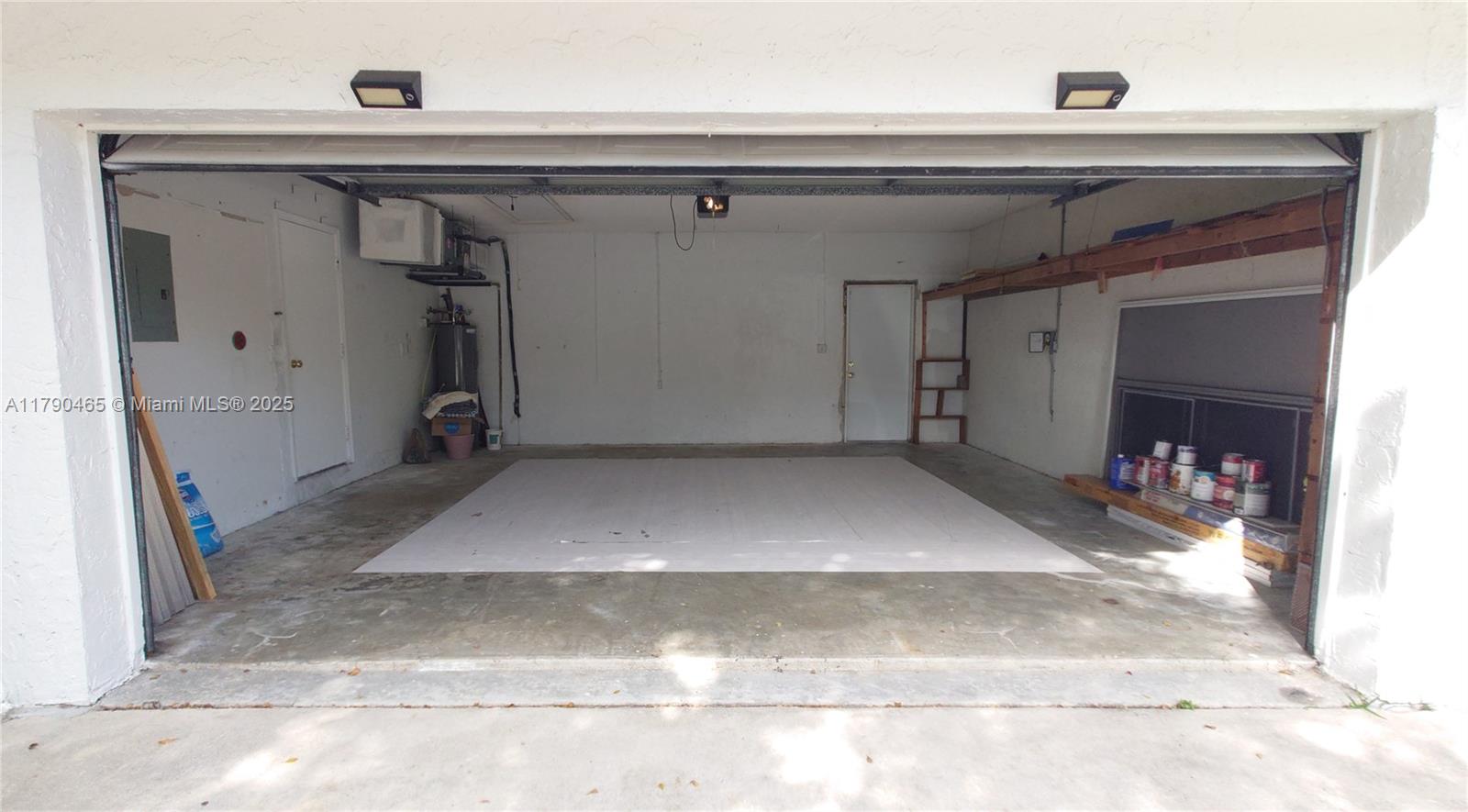 TIMBERS OF BOCA - Residential Lease
