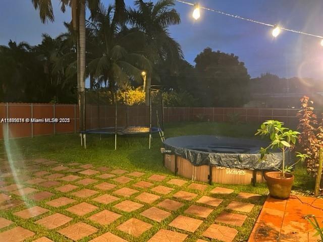BISCAYNE GARDENS - Residential