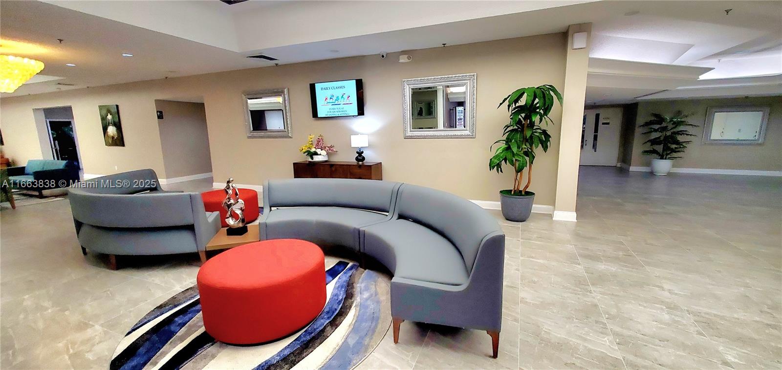 SUNRISE LAKES 173 CONDO - Residential