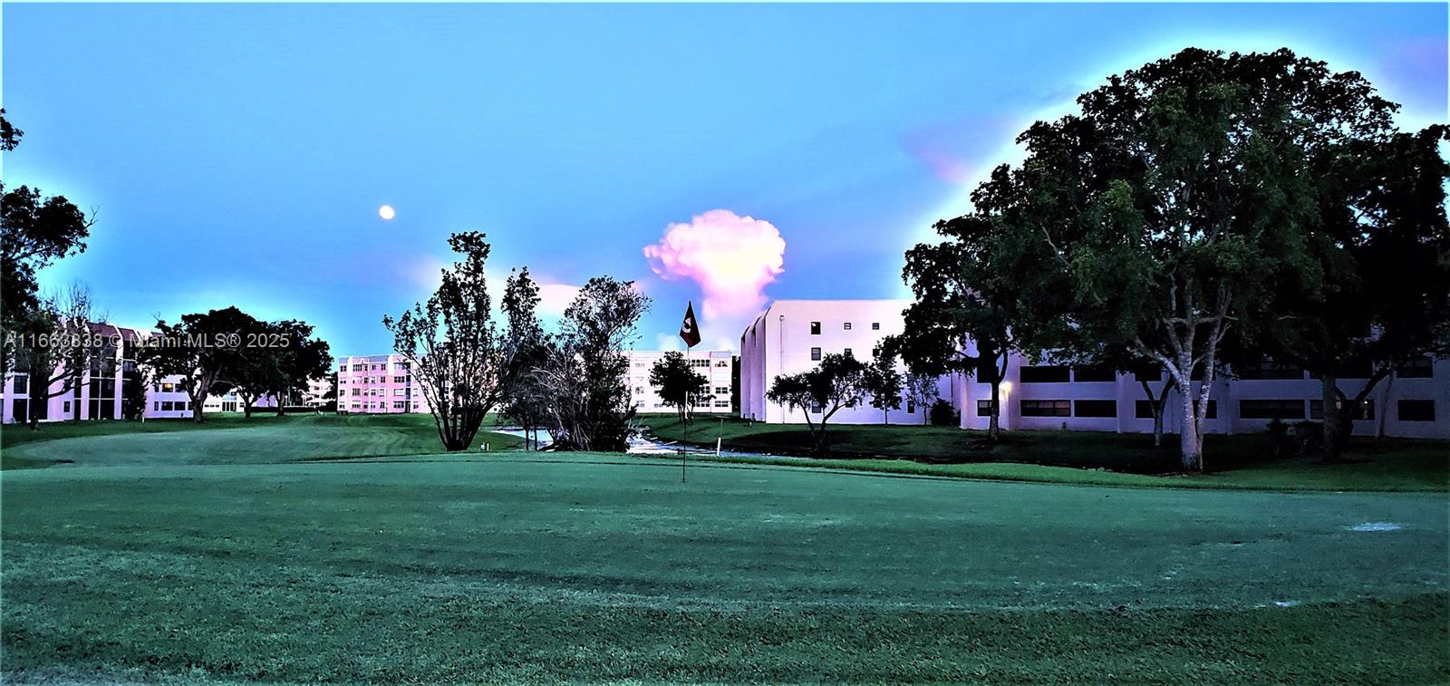 SUNRISE LAKES 173 CONDO - Residential