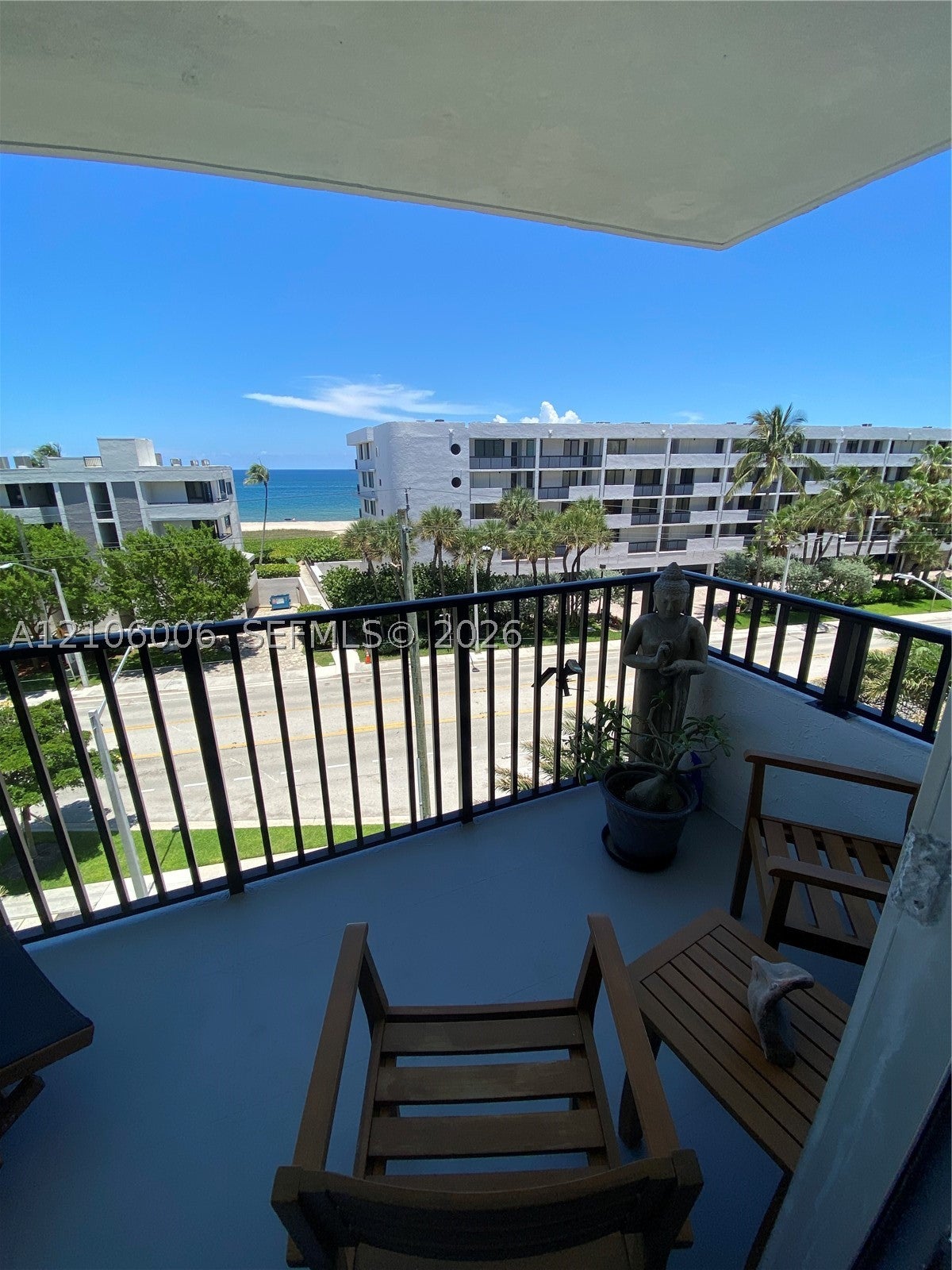 531 N ocean 611