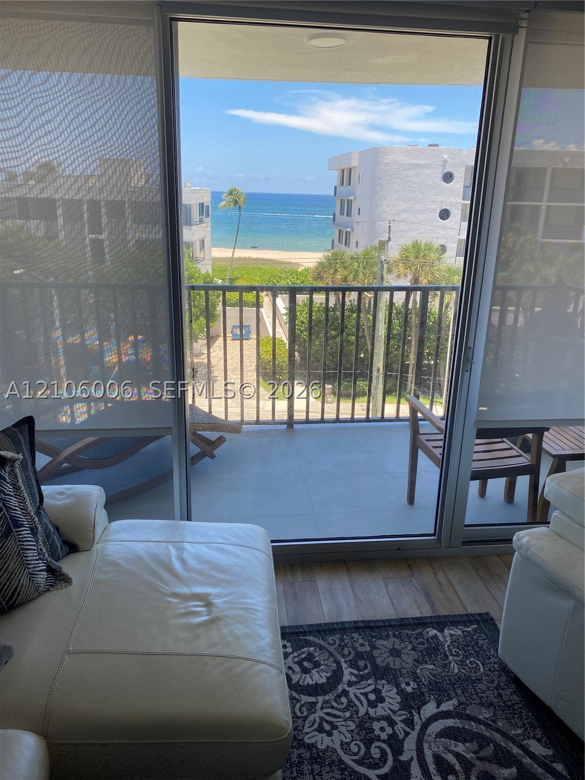 531 N ocean 611