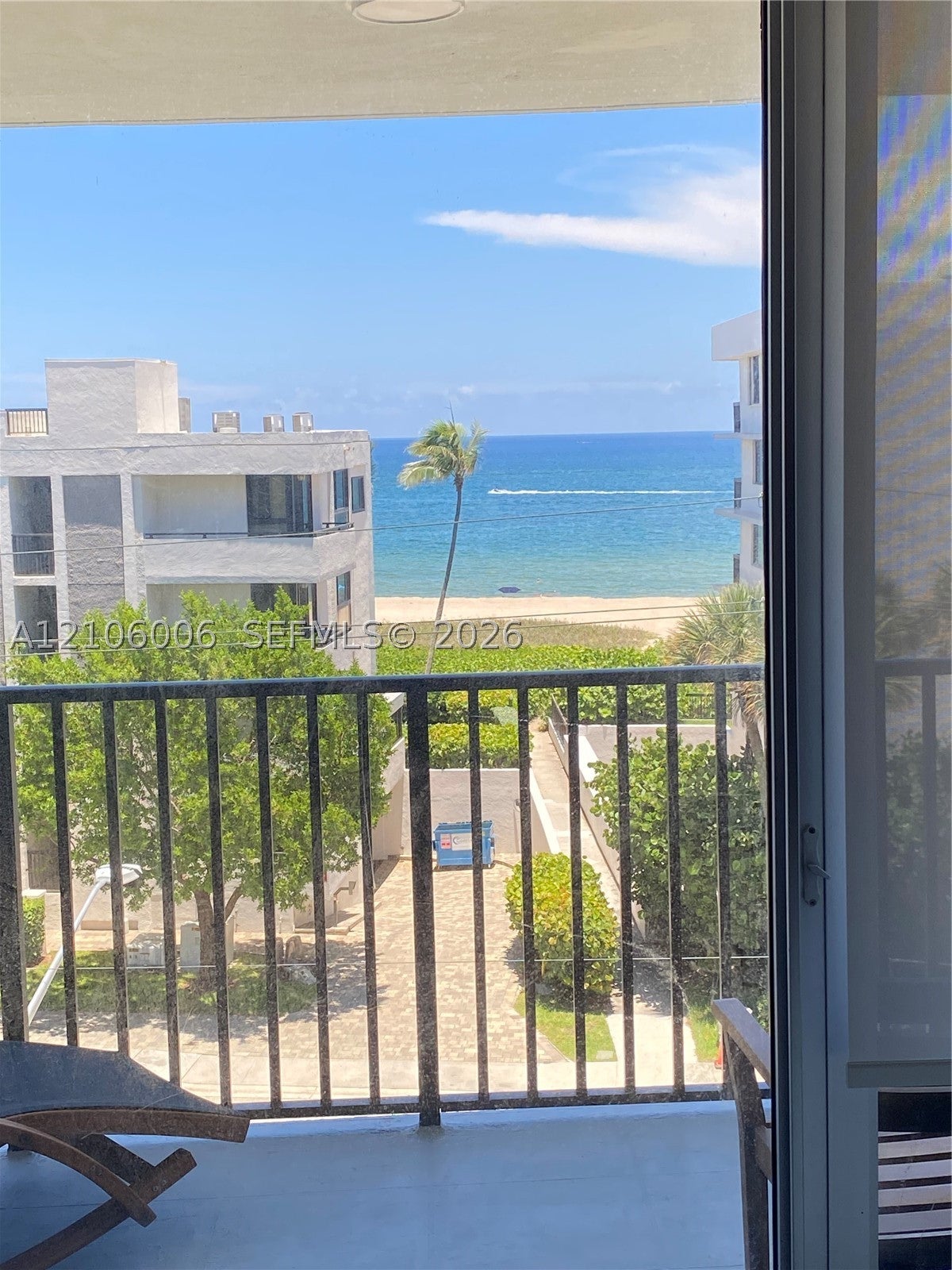 531 N ocean 611