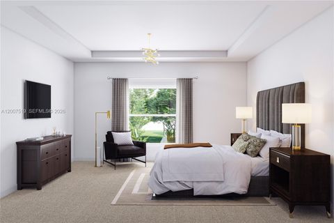 Tiny photo for 19403 SW 337 Ter, Homestead, FL 33034 (MLS # A12007519)