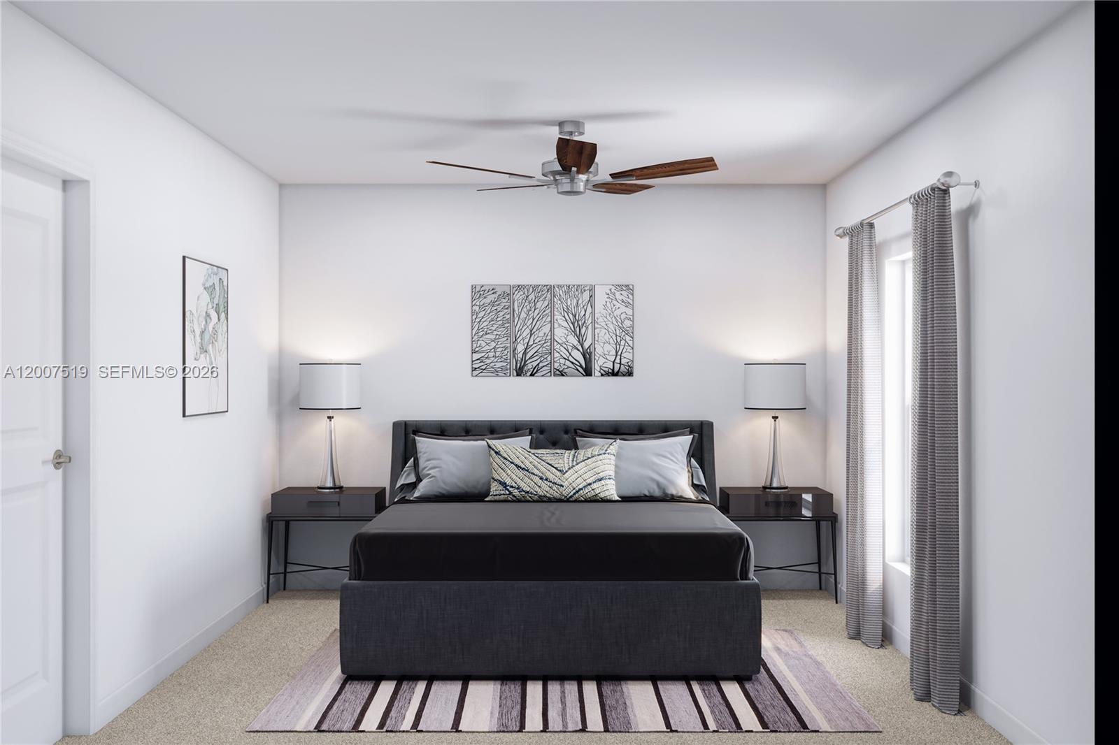 Acacia Groves - Residential