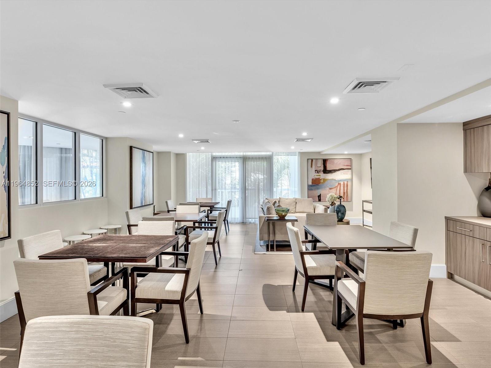 ATLANTIC II AT THE POINT - Residential