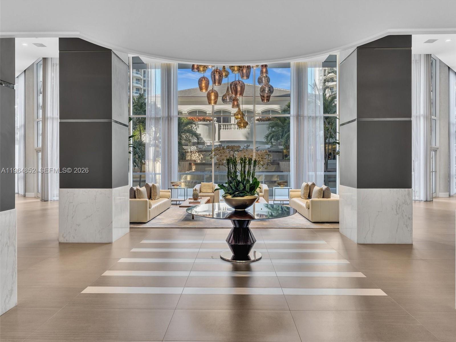 ATLANTIC II AT THE POINT - Residential