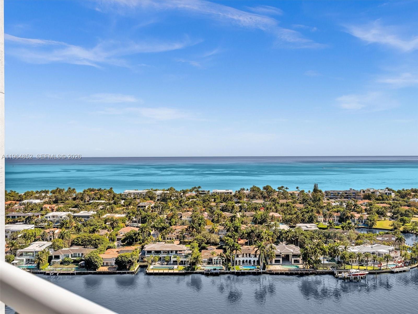 ATLANTIC II AT THE POINT - Residential