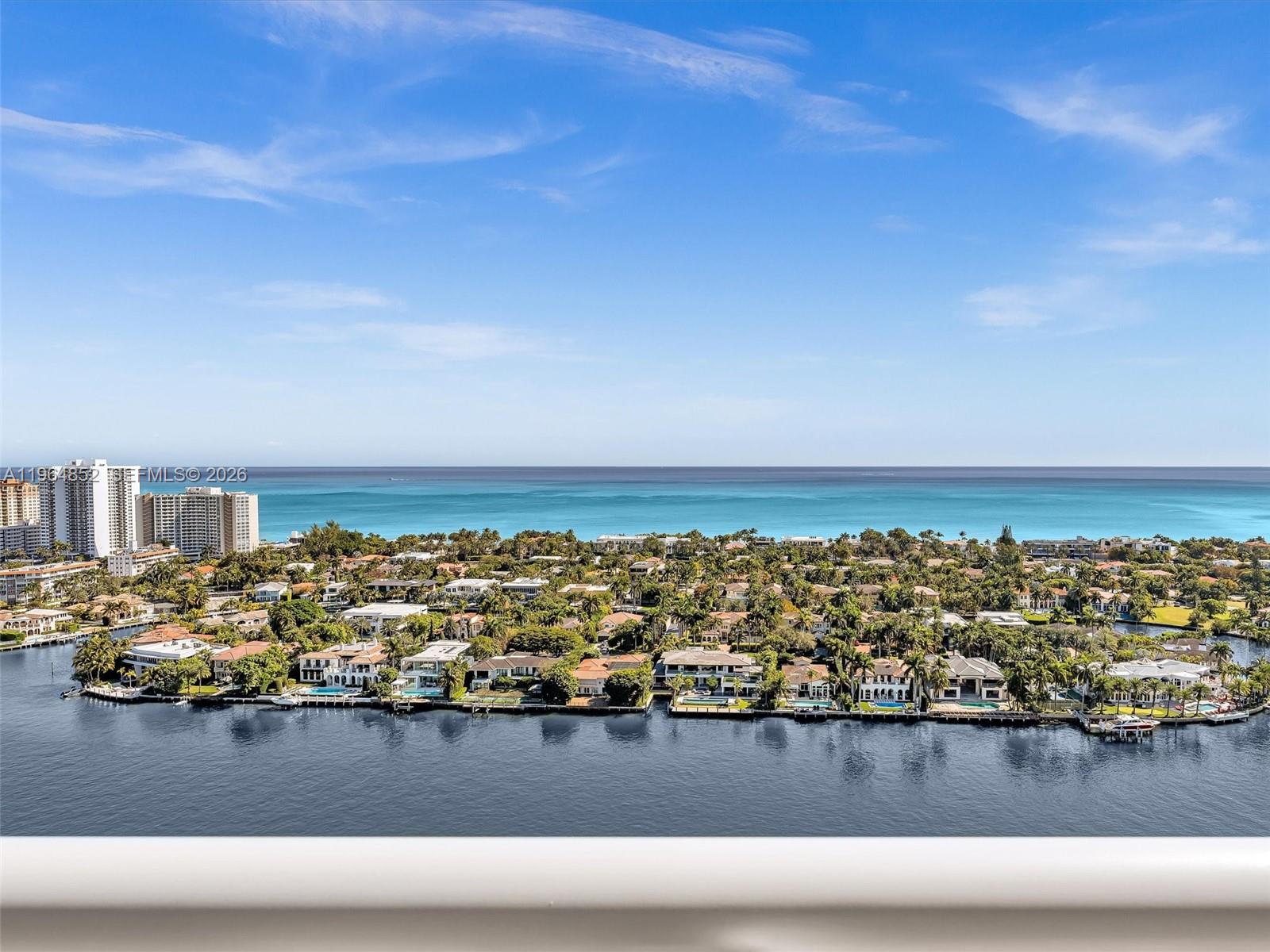 ATLANTIC II AT THE POINT - Residential