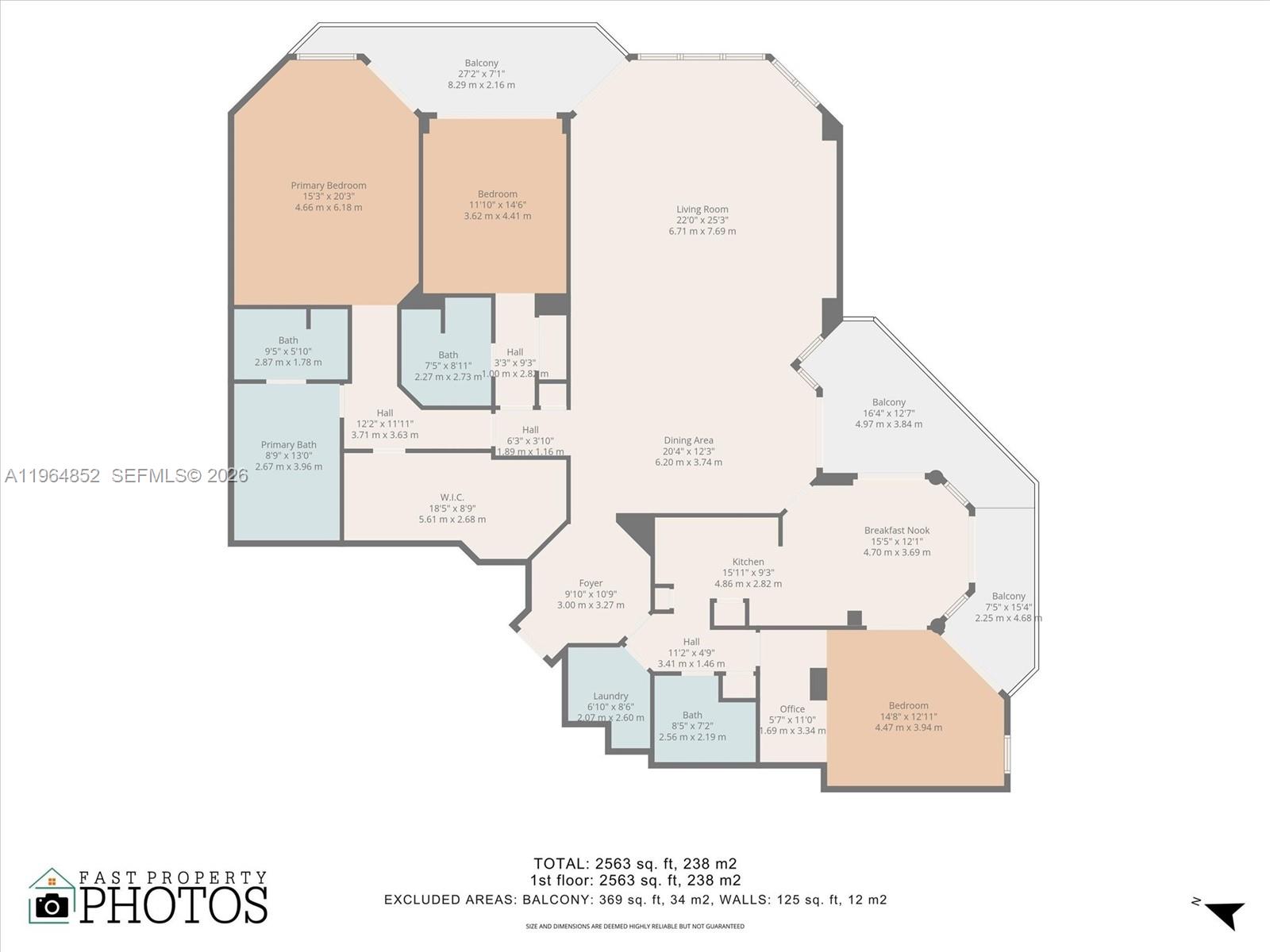 ATLANTIC II AT THE POINT - Residential