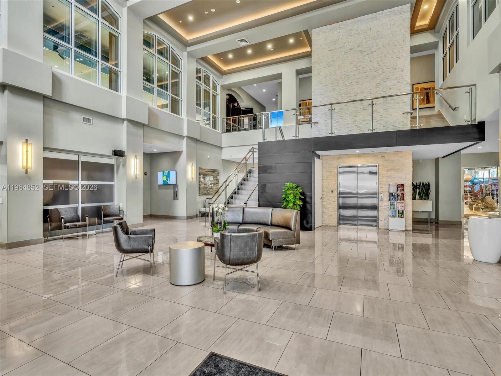 ATLANTIC II AT THE POINT - Residential