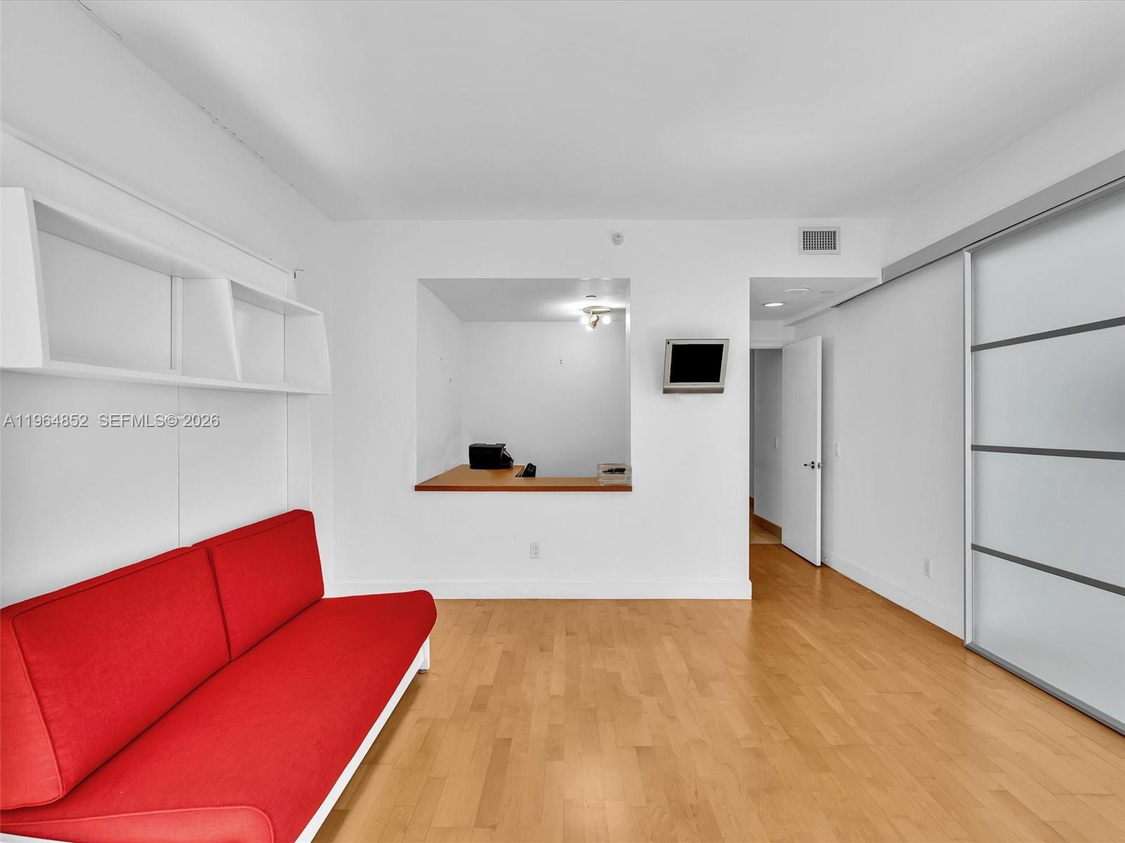 ATLANTIC II AT THE POINT - Residential