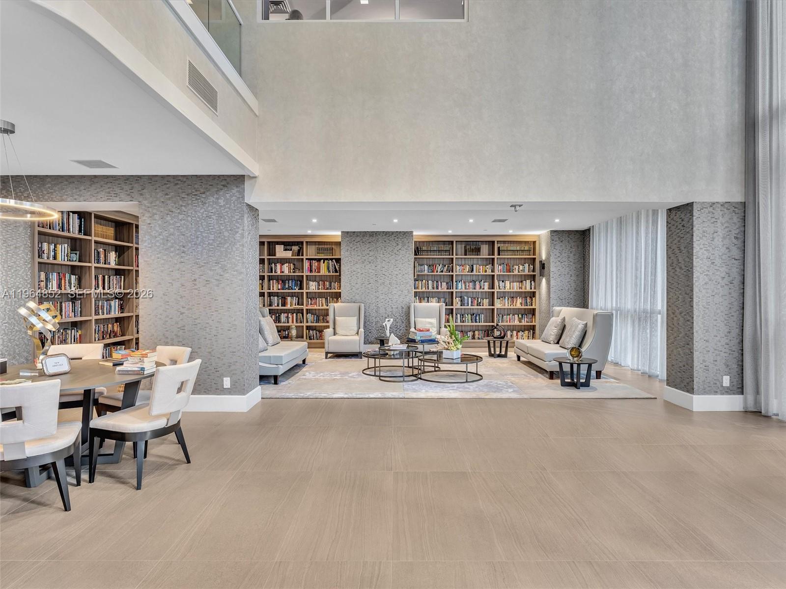 ATLANTIC II AT THE POINT - Residential