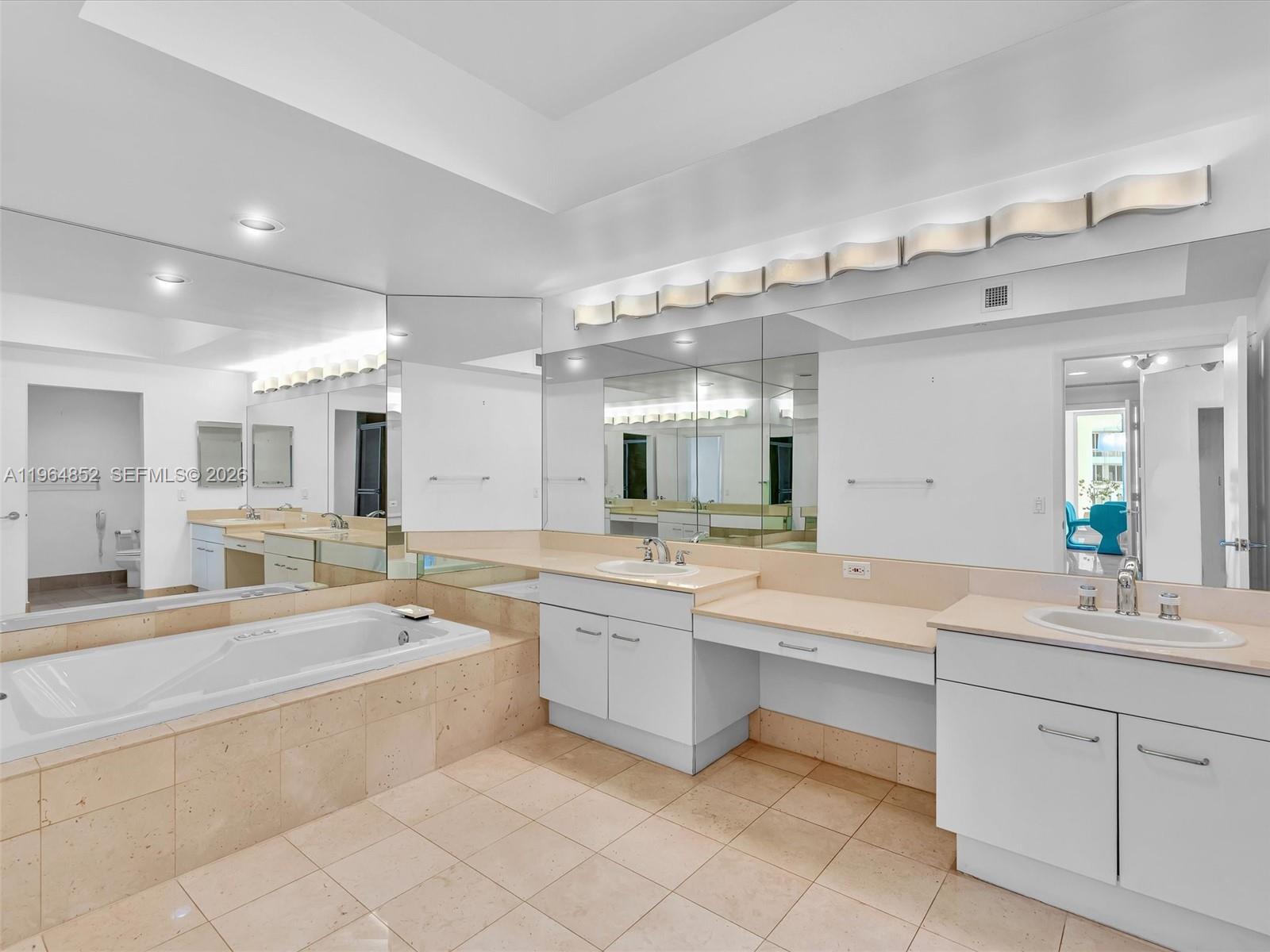 ATLANTIC II AT THE POINT - Residential