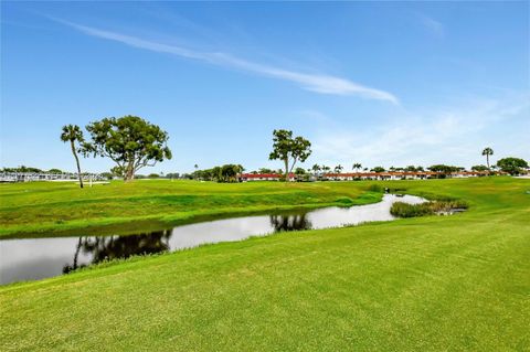 Tiny photo for 265 E Tuscany E #265, Delray Beach, FL 33446 (MLS # A11977322)