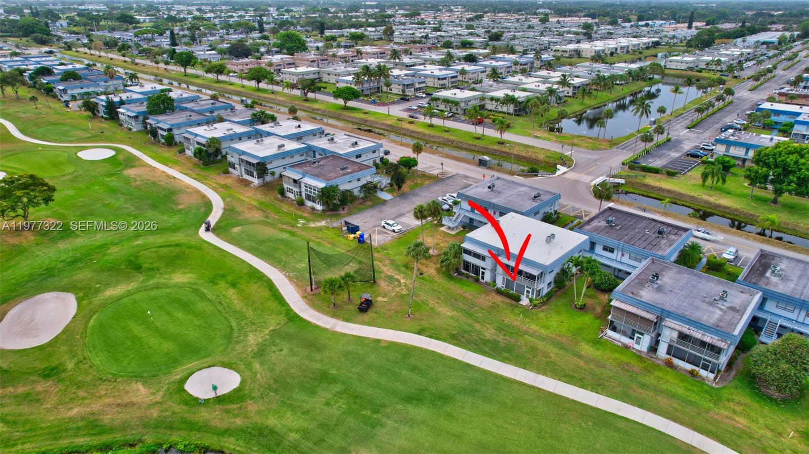 KINGS POINT TUSCANY CONDO - Residential