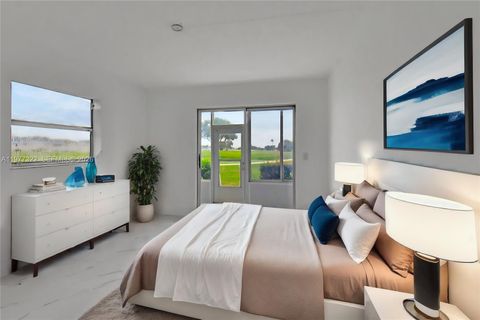 Tiny photo for 265 E Tuscany E #265, Delray Beach, FL 33446 (MLS # A11977322)