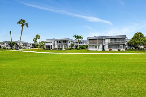 Tiny photo for 265 E Tuscany E #265, Delray Beach, FL 33446 (MLS # A11977322)