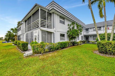 Tiny photo for 265 E Tuscany E #265, Delray Beach, FL 33446 (MLS # A11977322)
