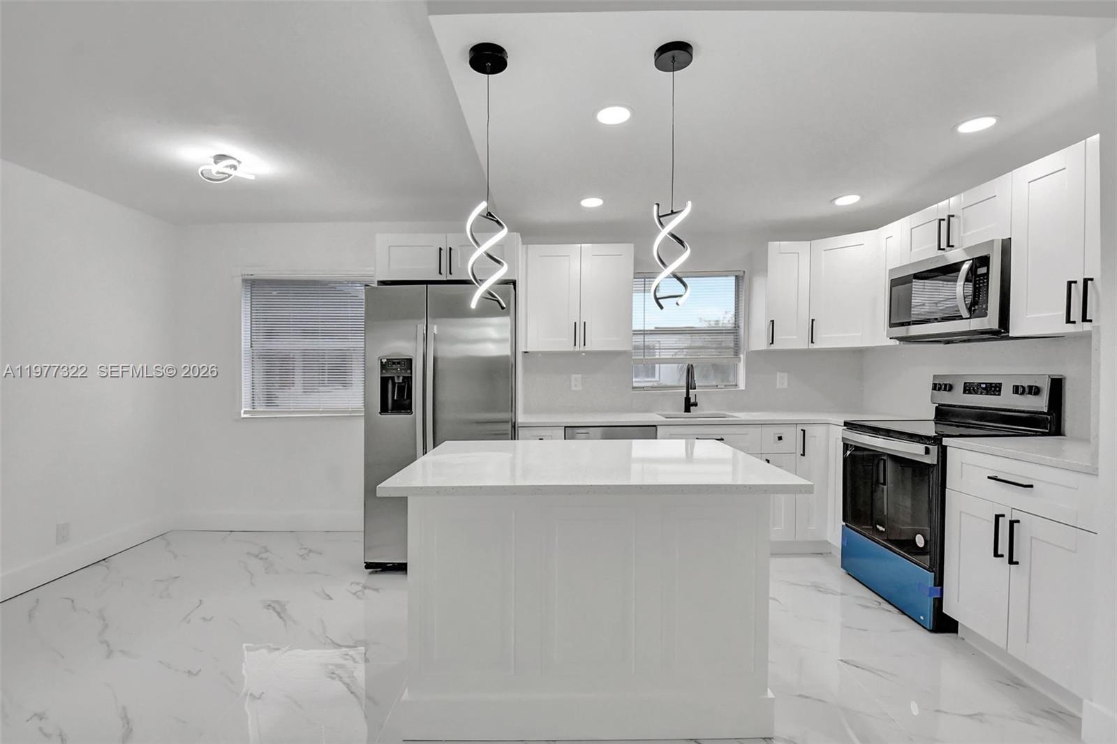 KINGS POINT TUSCANY CONDO - Residential