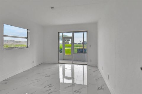 Tiny photo for 265 E Tuscany E #265, Delray Beach, FL 33446 (MLS # A11977322)