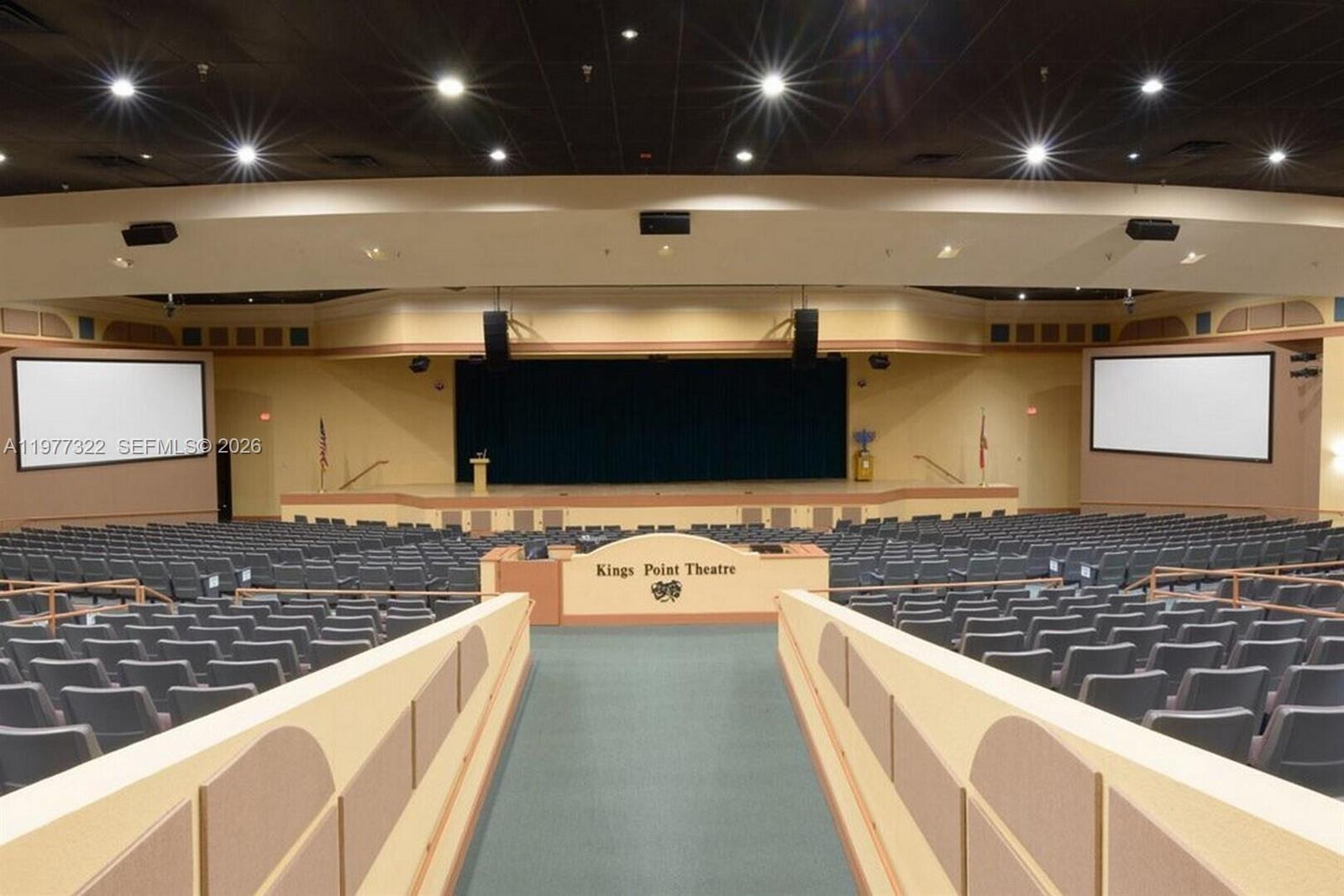 KINGS POINT TUSCANY CONDO - Residential