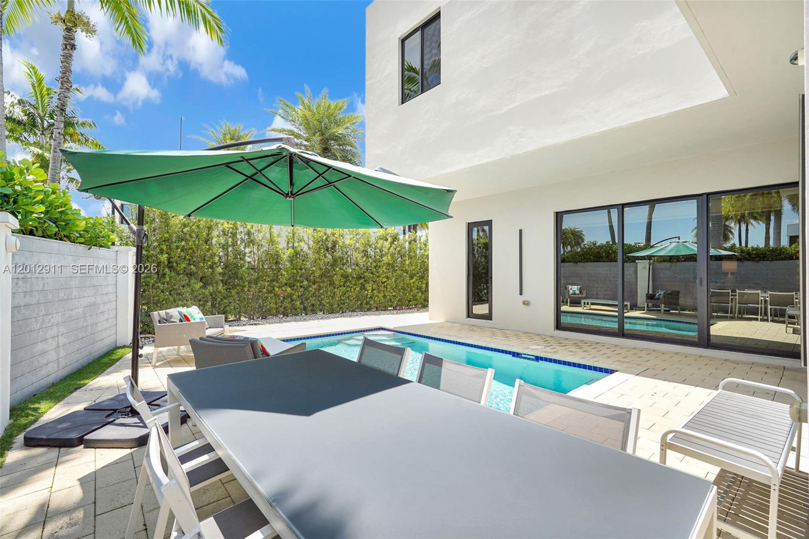 DORAL COMMONS RESIDENTIAL - Residential