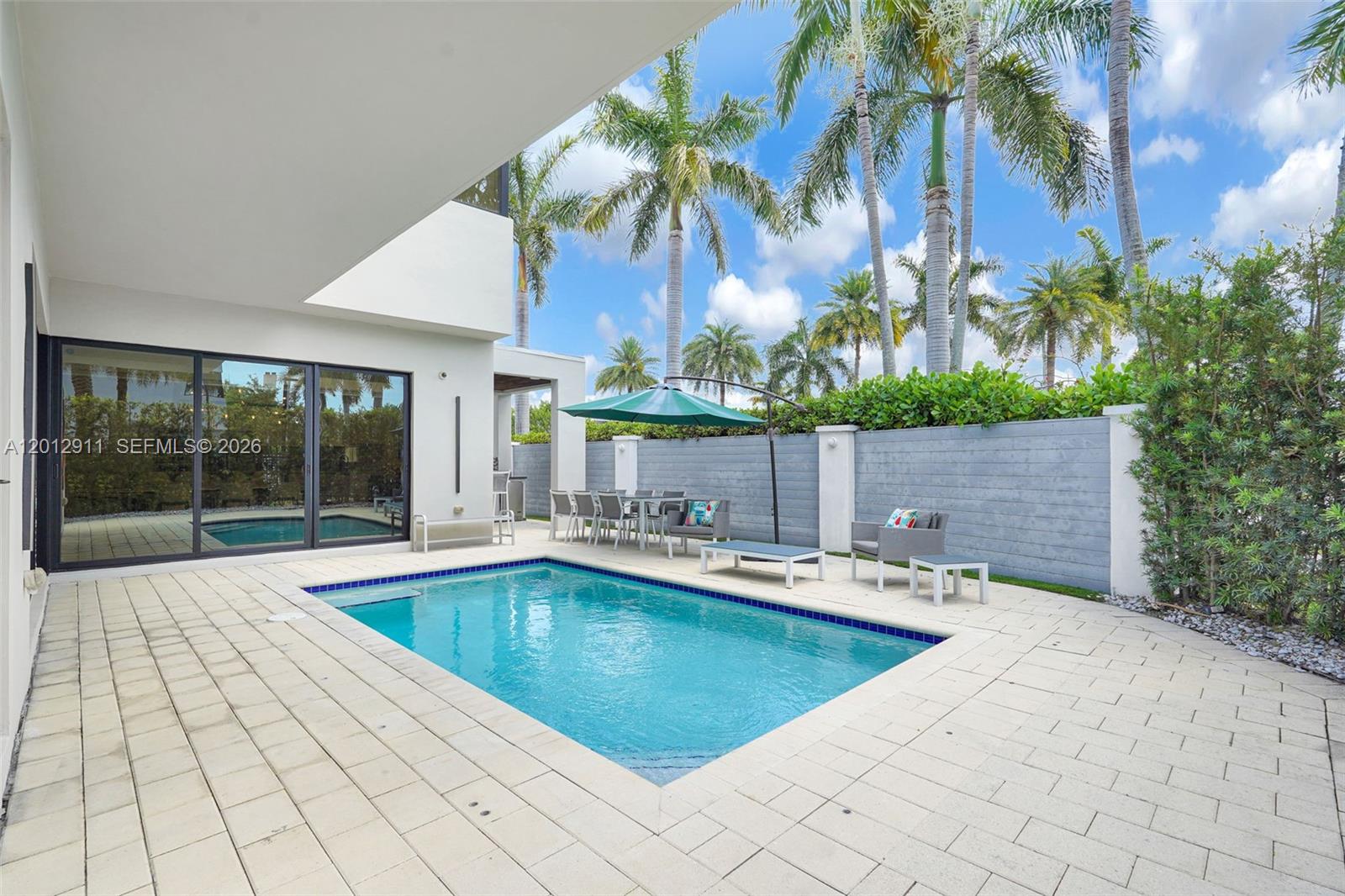 DORAL COMMONS RESIDENTIAL - Residential