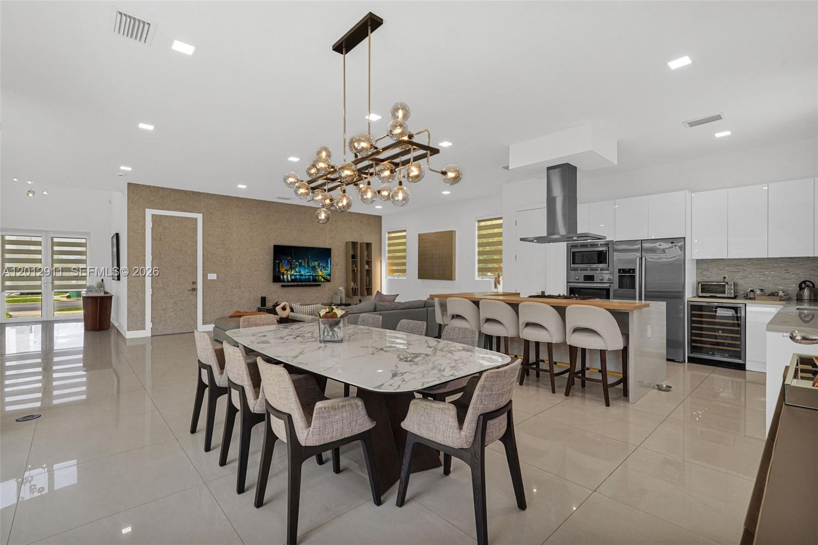 DORAL COMMONS RESIDENTIAL - Residential